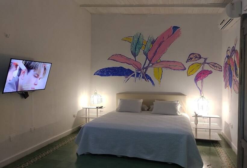 Boutique Casa Rosalía