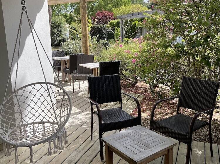 La Villa   Hôtel Bien être