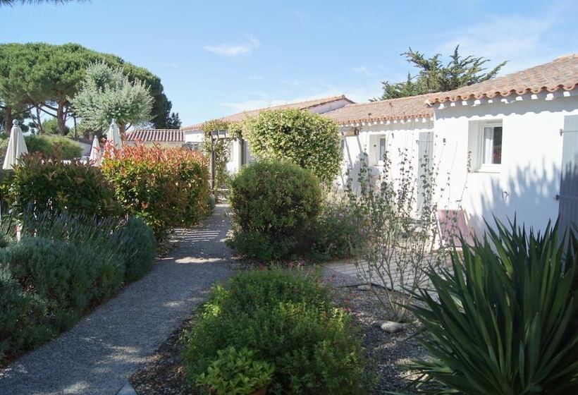 La Villa   Hôtel Bien être