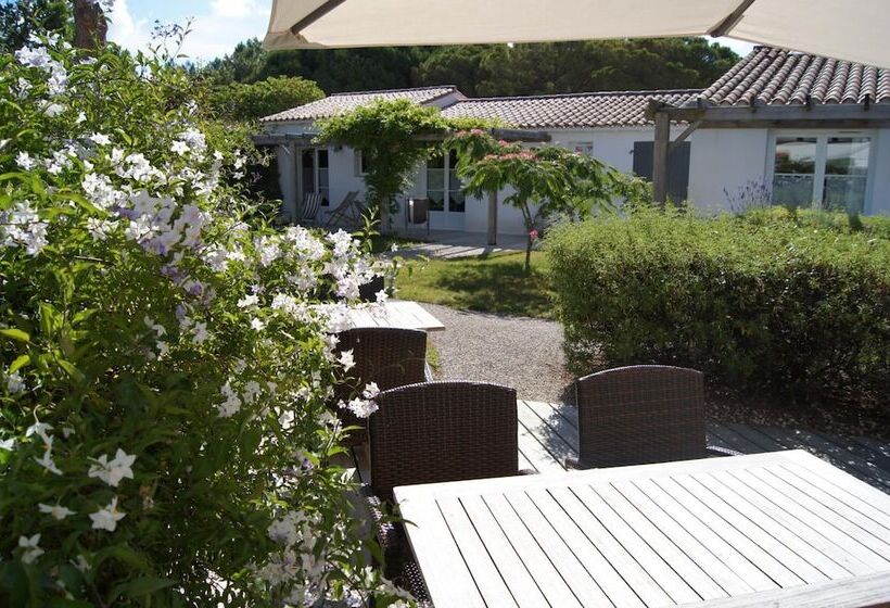 La Villa   Hôtel Bien être