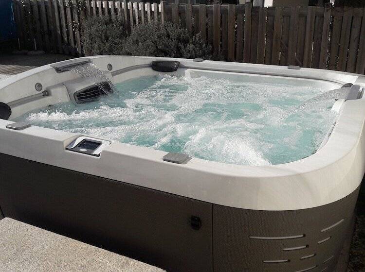 La Villa   Hôtel Bien être