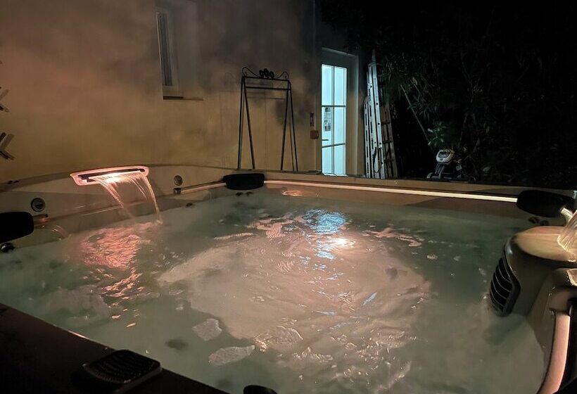 La Villa   Hôtel Bien être