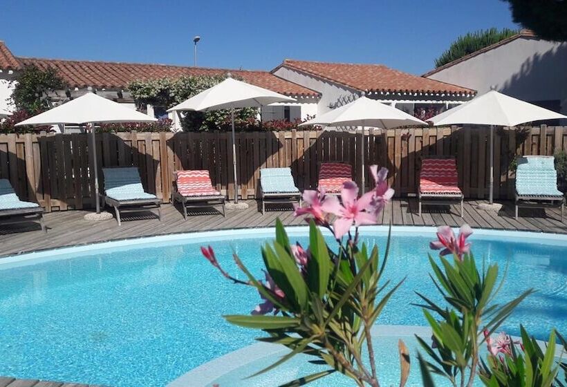 La Villa   Hôtel Bien être