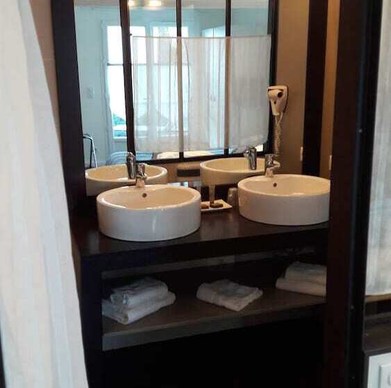 La Villa   Hôtel Bien être