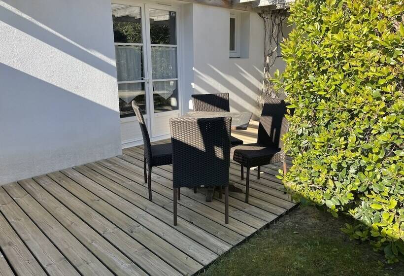 La Villa   Hôtel Bien être