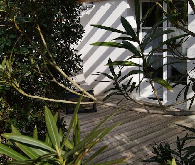 La Villa   Hôtel Bien être