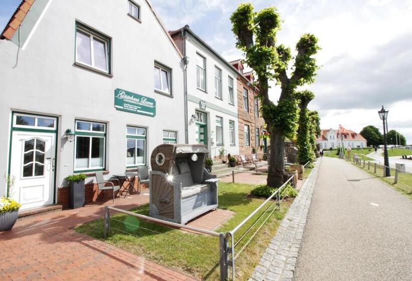 Lexow   Hotel An De Havenkant