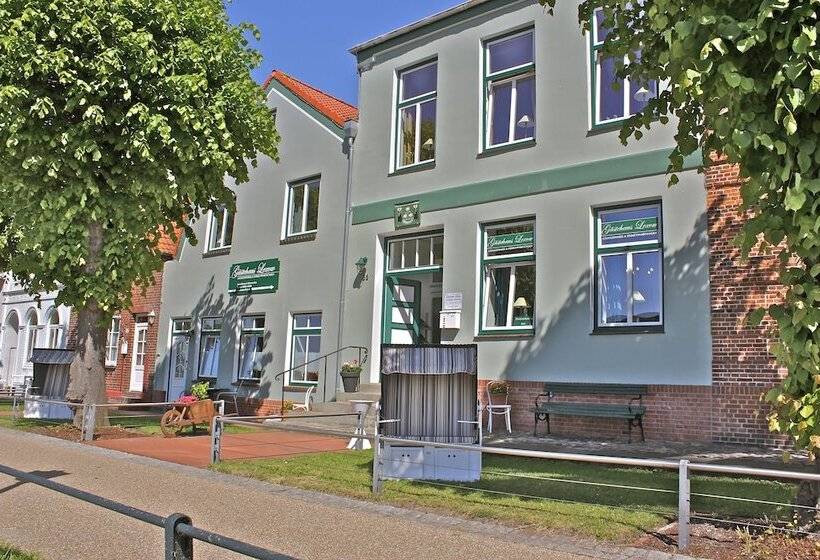 Lexow   Hotel An De Havenkant