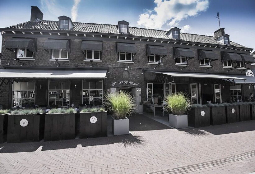 Linge Hotel Elst