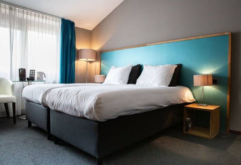 Linge Hotel Elst