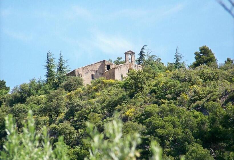 בית מלון כפרי Hôtel De L Etang