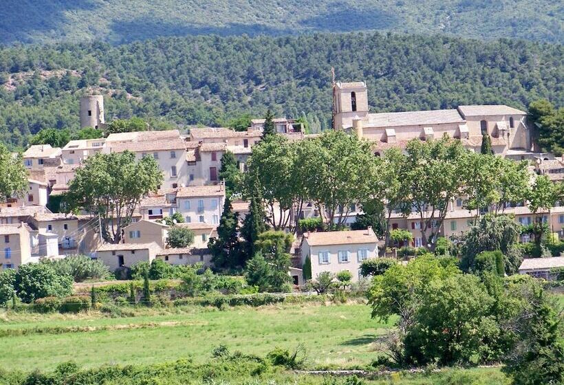 فندق Hôtel De L Etang