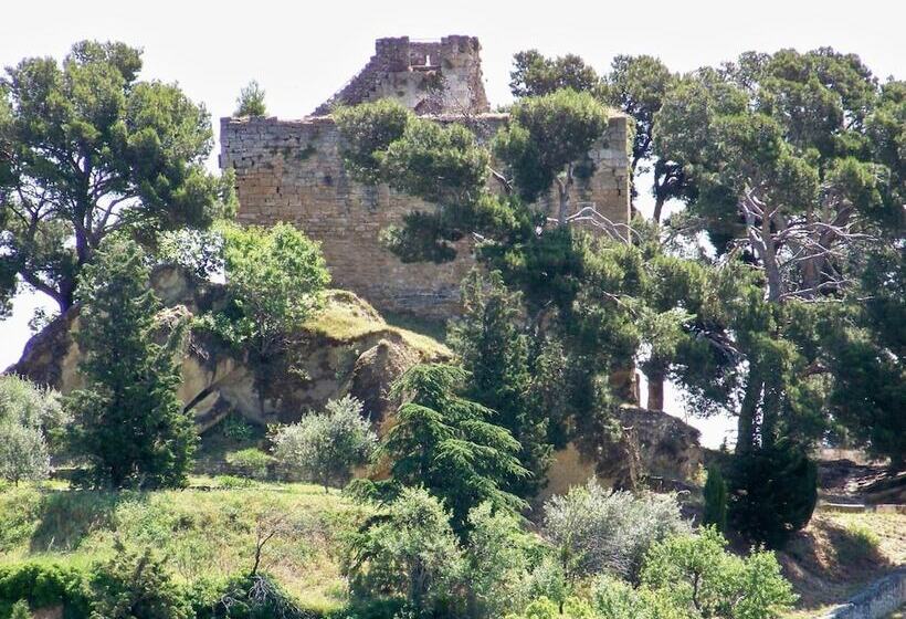 فندق Hôtel De L Etang