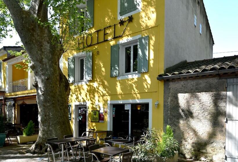 فندق Hôtel De L Etang