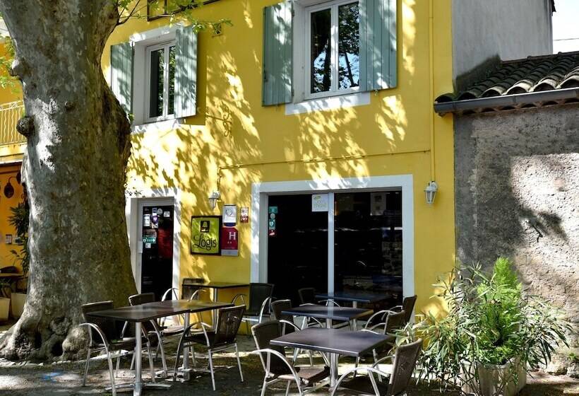 فندق Hôtel De L Etang