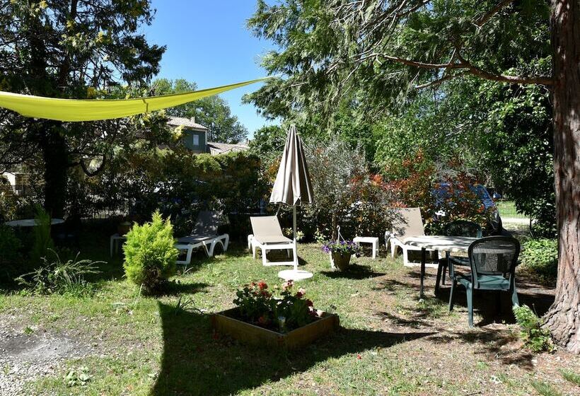 فندق Hôtel De L Etang