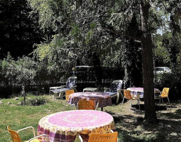 فندق Hôtel De L Etang