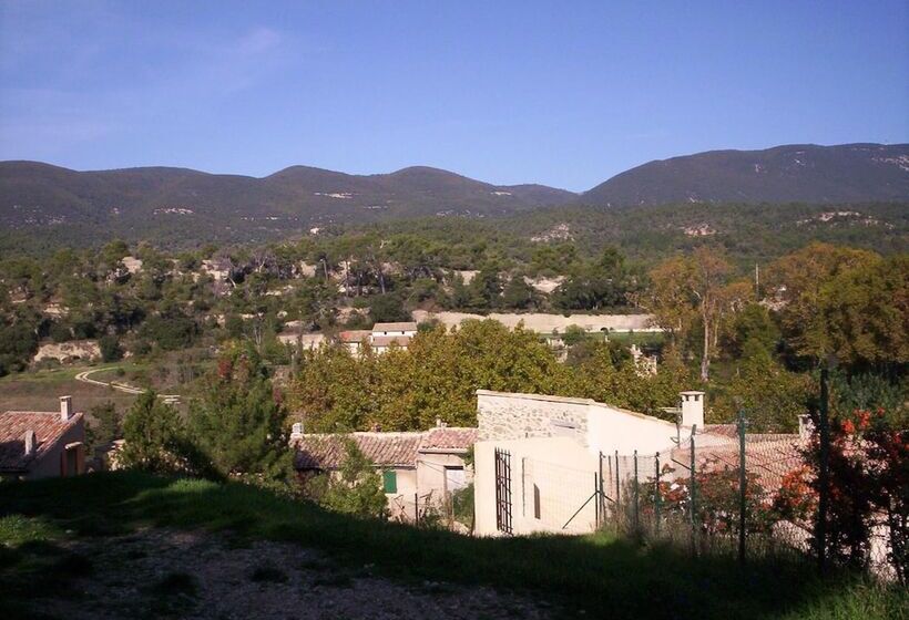 فندق Hôtel De L Etang