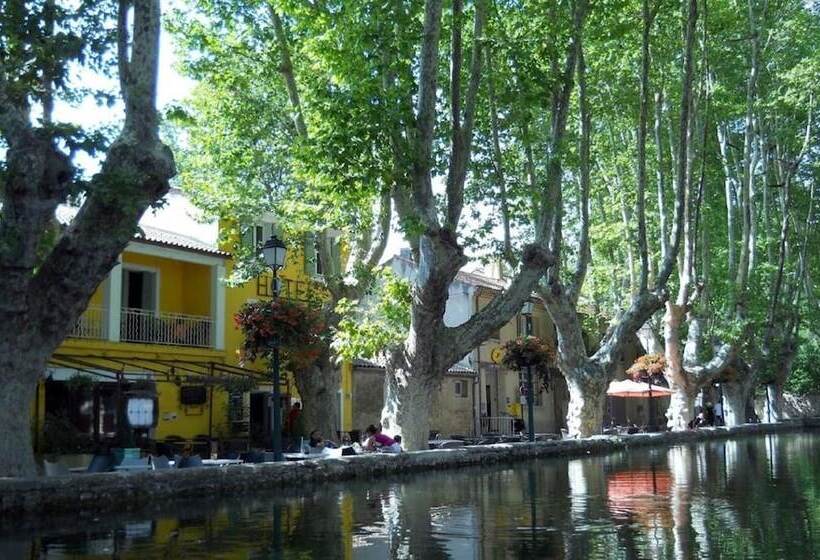 فندق Hôtel De L Etang