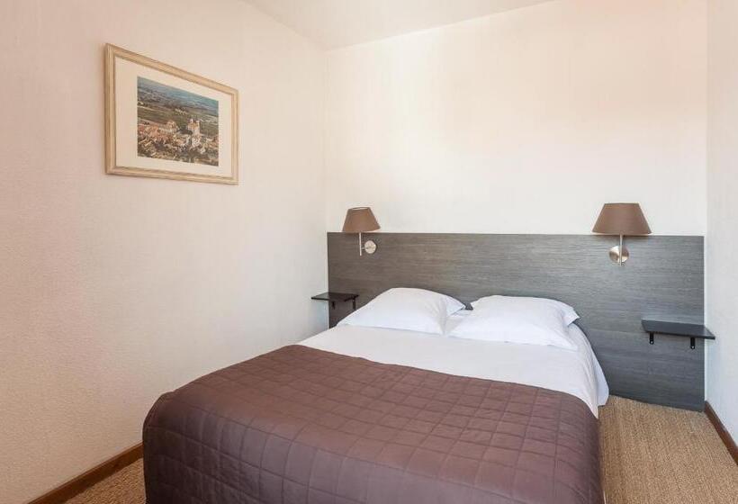 فندق Le Relais Des Dix Crus   Logis Hôtel B&b