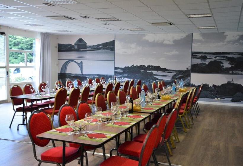 Logis Hôtel Lucotel