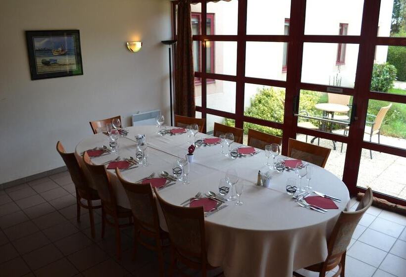 Logis Hôtel Lucotel