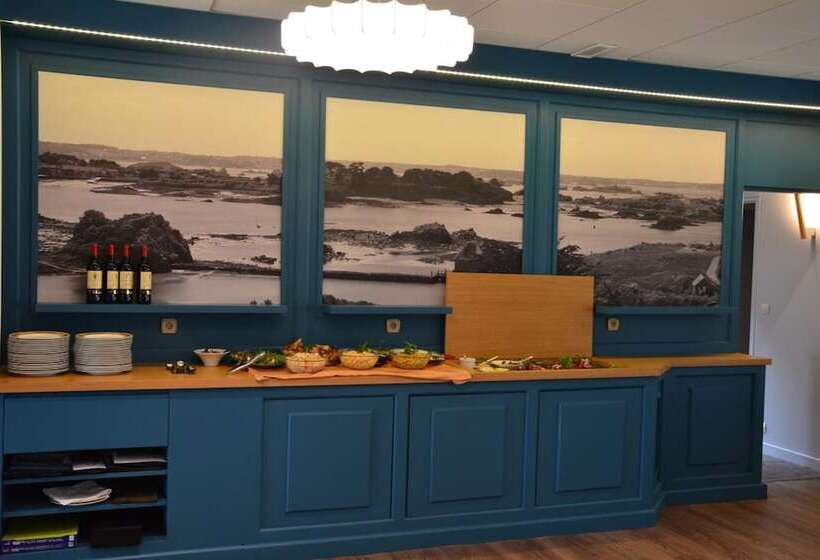 Logis Hôtel Lucotel