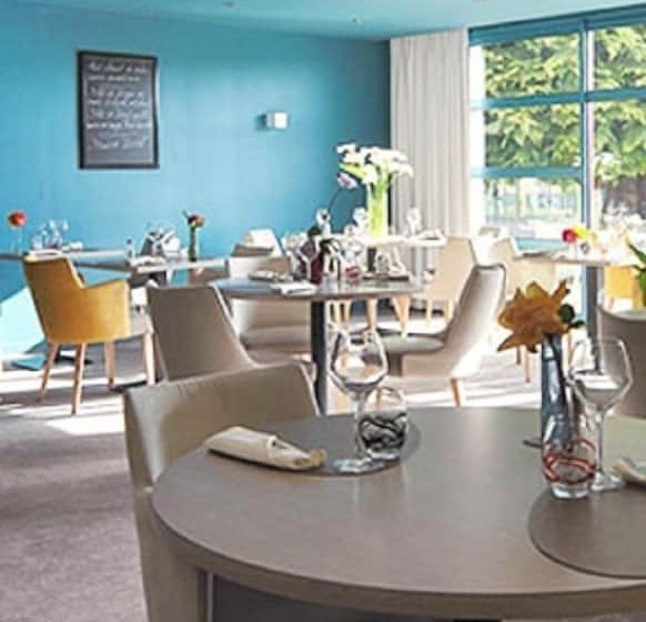 Logis Hôtel Lucotel