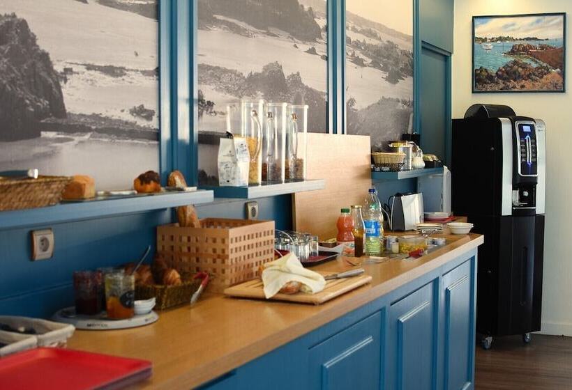 Logis Hôtel Lucotel