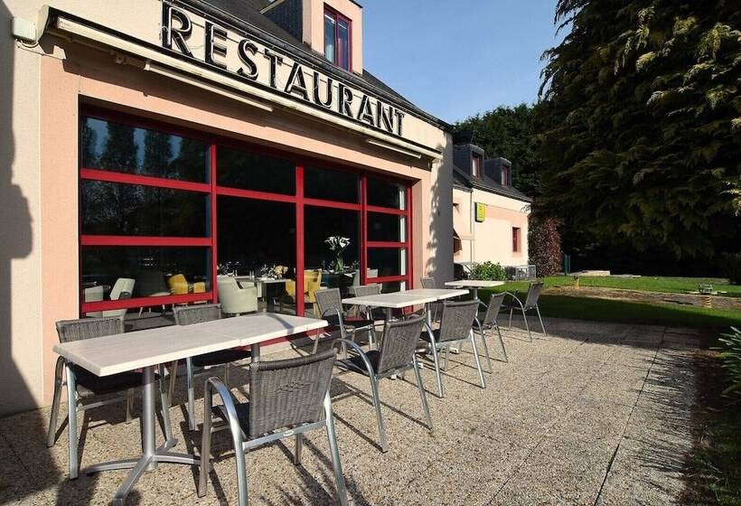 Logis Hôtel Lucotel