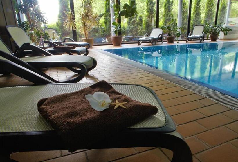 Margis Hotel & Spa