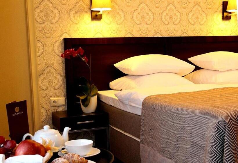 Margis Hotel & Spa