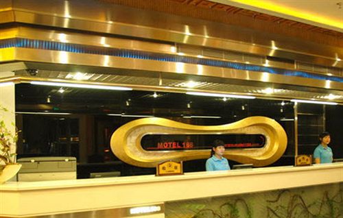 Motel 168 Shenzhen