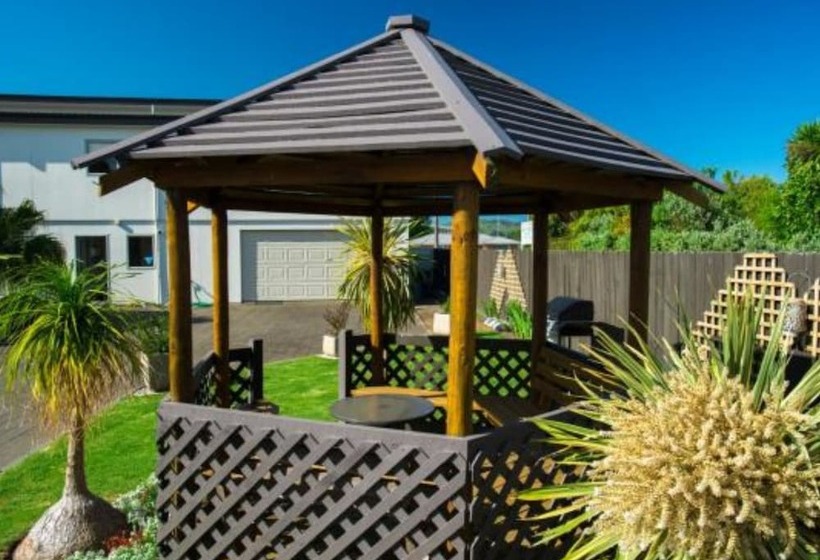 مُتل Alfresco Motor Lodge