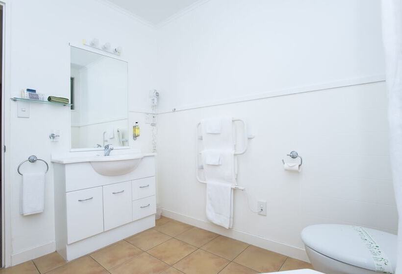 مُتل Alfresco Motor Lodge