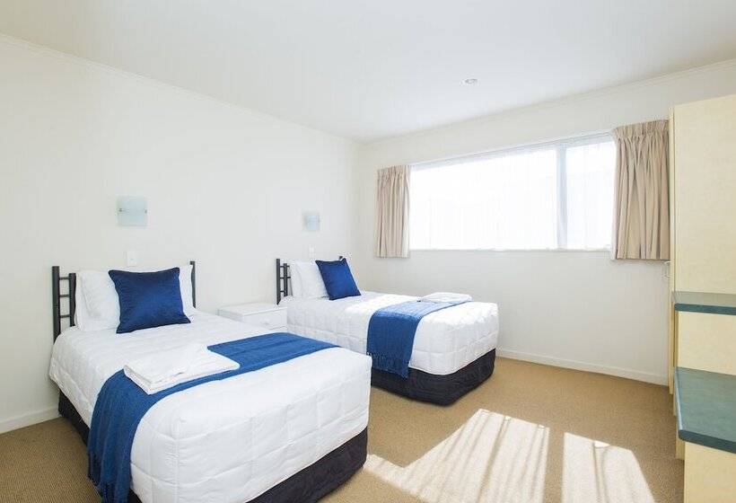 مُتل Alfresco Motor Lodge