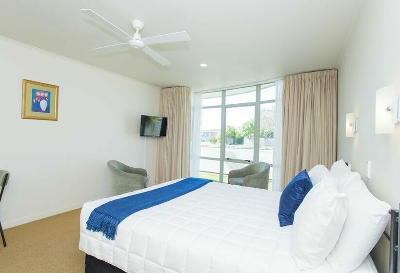 مُتل Alfresco Motor Lodge