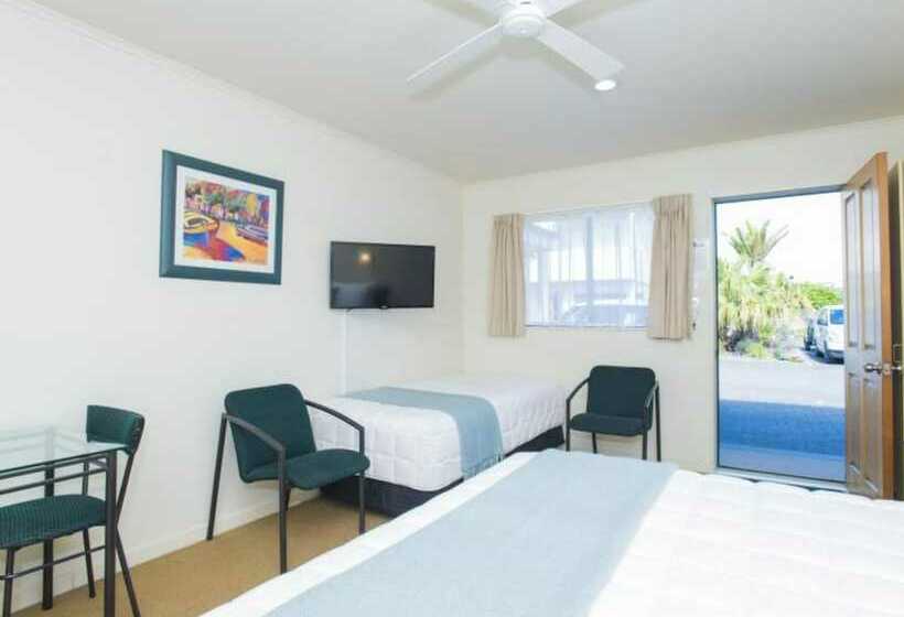 مُتل Alfresco Motor Lodge