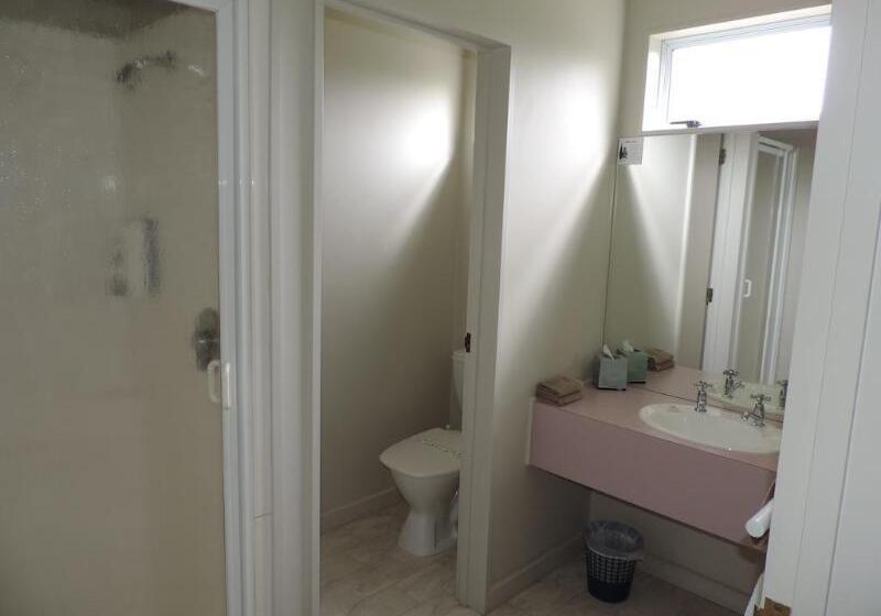 모텔 Asure Gables Motor Lodge