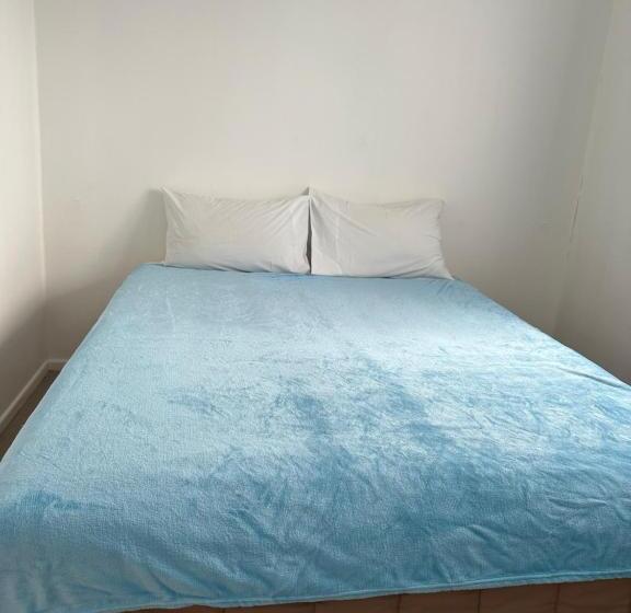 מוטל Malfroy Motor Lodge Rotorua