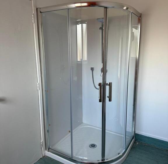 מוטל Malfroy Motor Lodge Rotorua