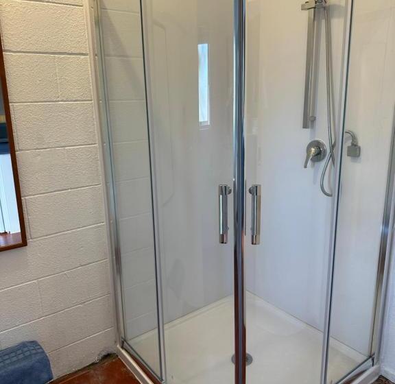 מוטל Malfroy Motor Lodge Rotorua