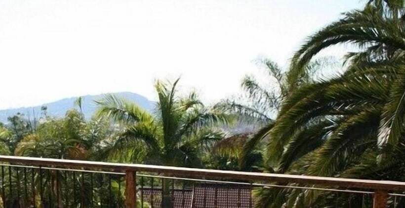 Nomndeni Lodge Zamabhele