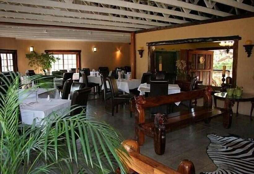 Nomndeni Lodge Zamabhele