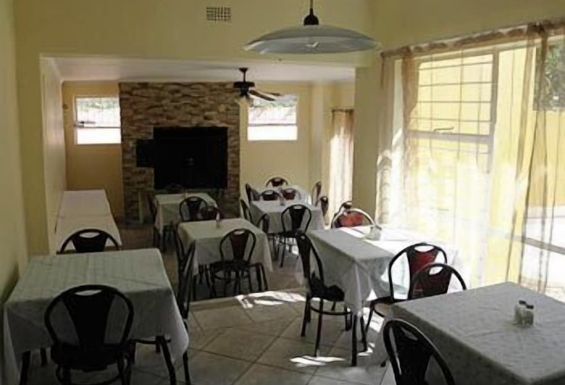 Nomndeni Lodge Zamabhele