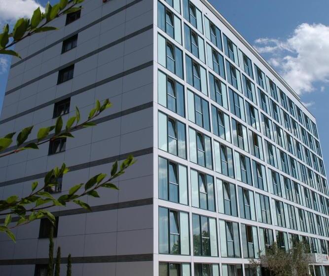 Panorama Hotel Am Rosengarten