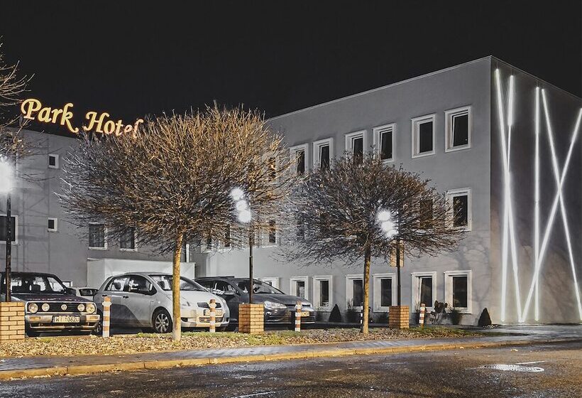 Park Hotel Bydgoszcz
