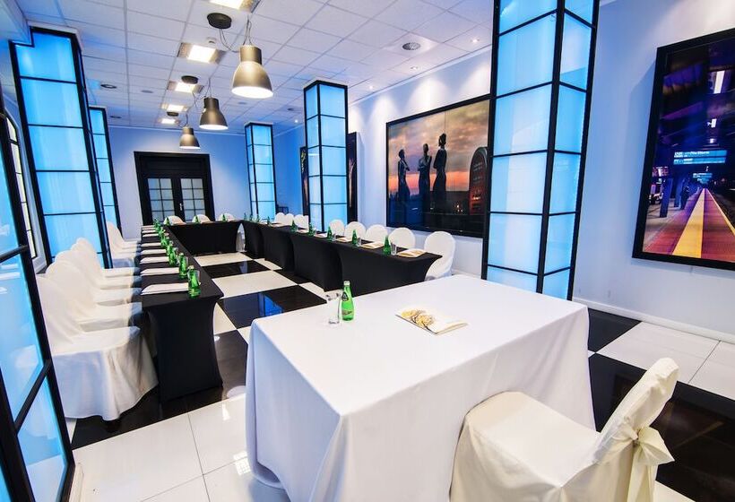 Park Hotel Bydgoszcz