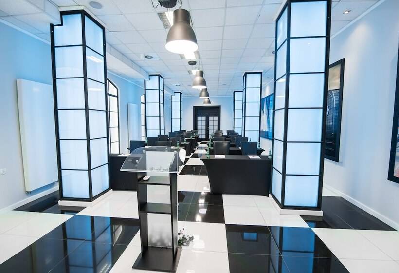 Park Hotel Bydgoszcz