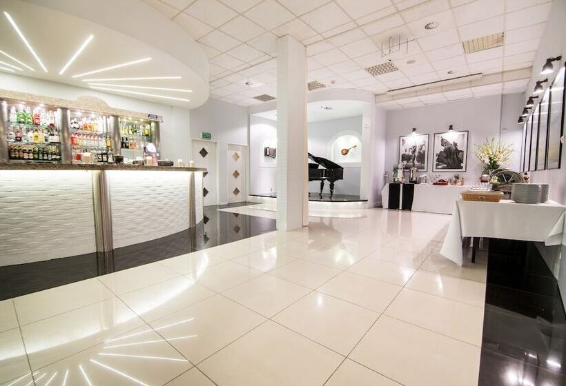 Park Hotel Bydgoszcz